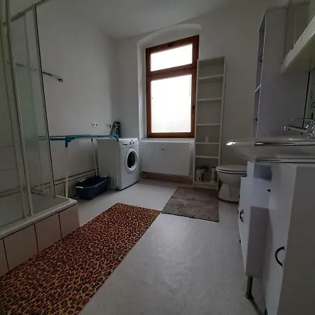 Daire Wohnen In Der Uni-silber-und Welterbestadt Freiberg. Whg.4 - #124294