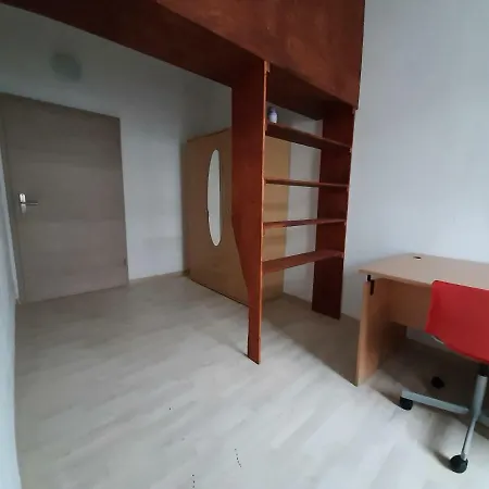 Wohnen In Der Uni-silber-und Welterbestadt Freiberg. Whg.4 - #124294 Daire