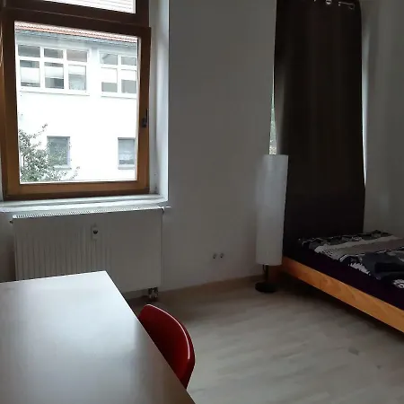 Wohnen In Der Uni-silber-und Welterbestadt Freiberg. Whg.4 - #124294 Freiberg