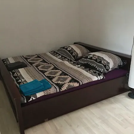 Wohnen In Der Uni-silber-und Welterbestadt Freiberg. Whg.4 - #124294 Daire Freiberg